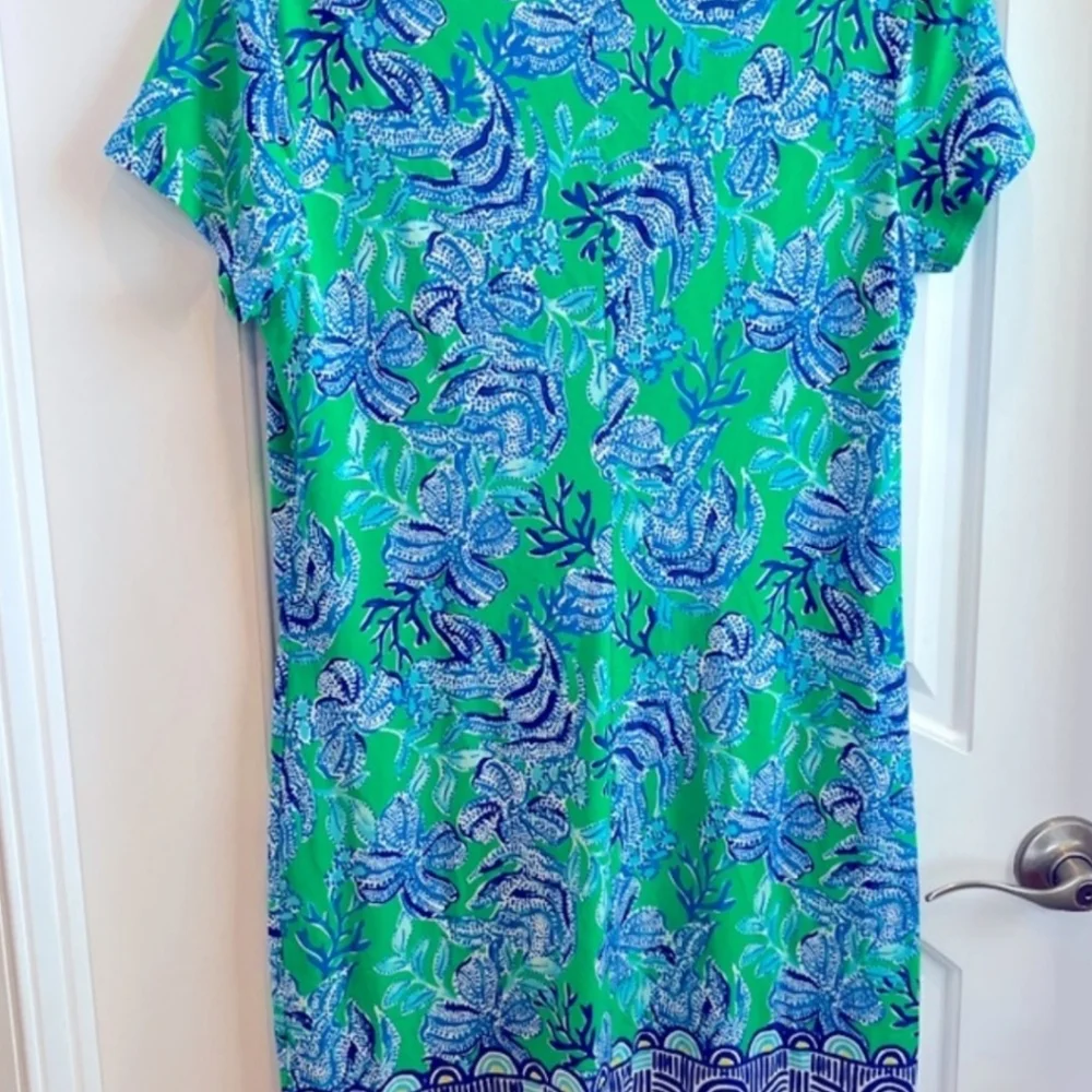 Lilly Pulitzer Sophiletta Dress - Picture 5 of 8